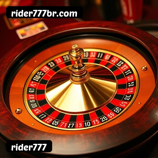 rider777 Brasília - Leaderboards