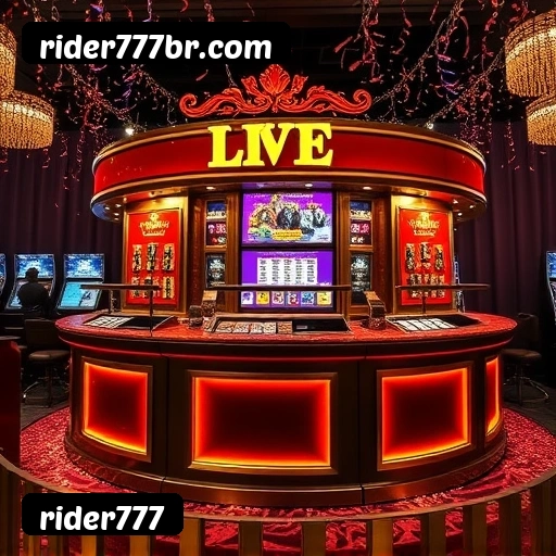 rider777 - App Compatibility