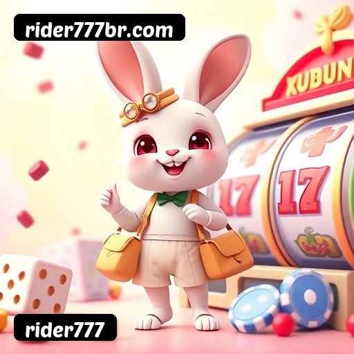 rider777 São Paulo - Hot Promos