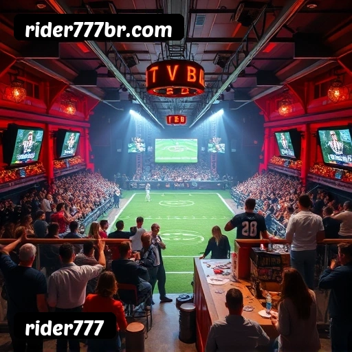 rider777 - Rápido Acesse