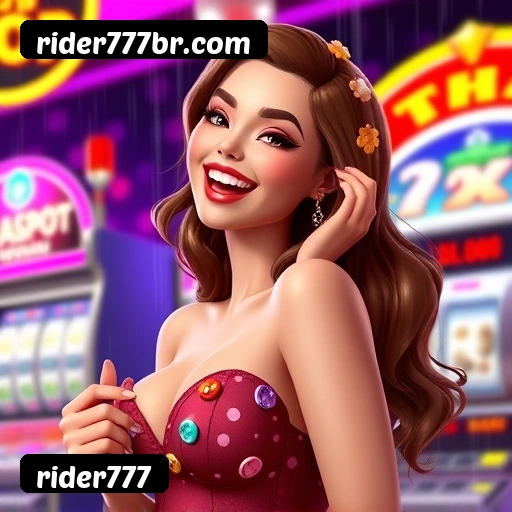 rider777 - Security