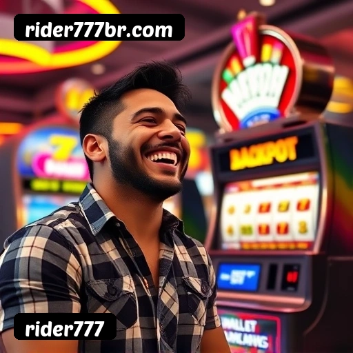 rider777 Belo Horizonte - Payments