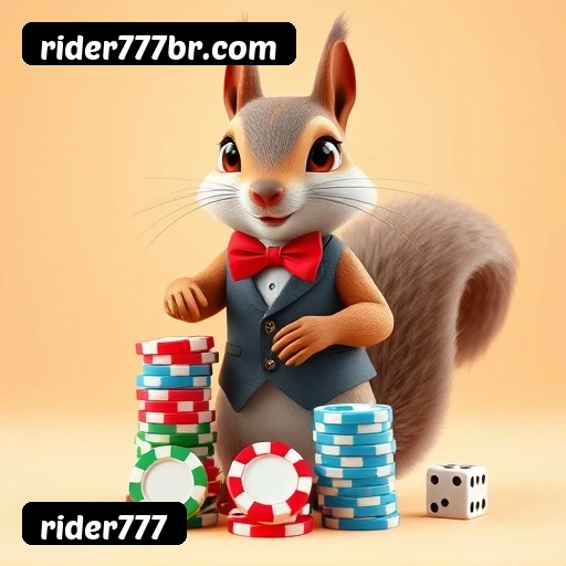 rider777 - Winners Celebration