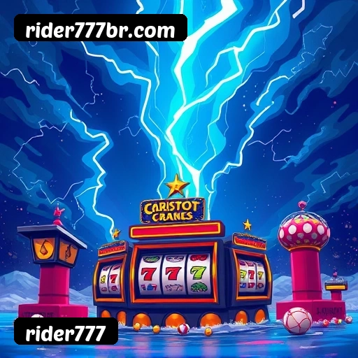 rider777 Brasília - VIP Program