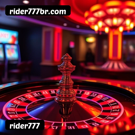 rider777 Belo Horizonte - Provably Fair