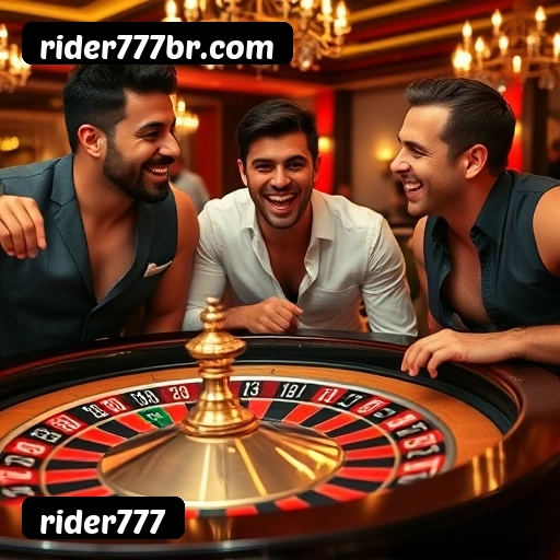 rider777 Belo Horizonte - Promo Tips