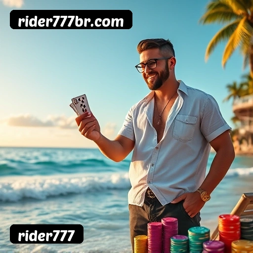 rider777 Belo Horizonte - VIP Casino