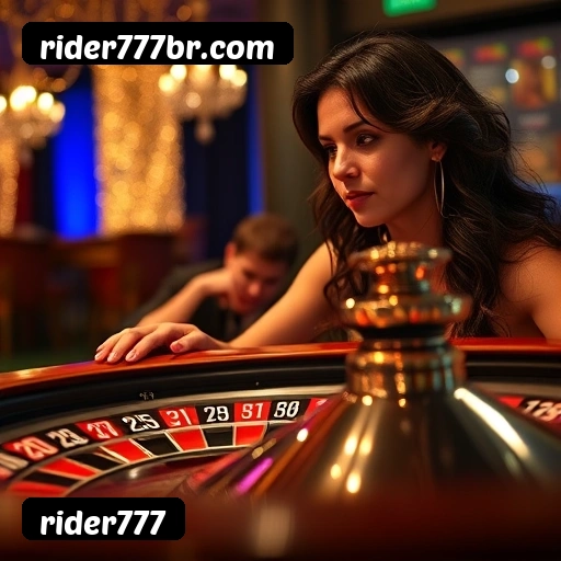 rider777 Salvador - Strategy