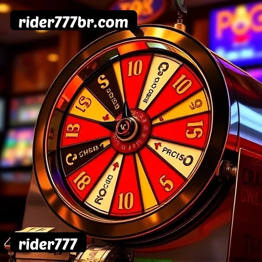 rider777 Fortaleza - Reviews