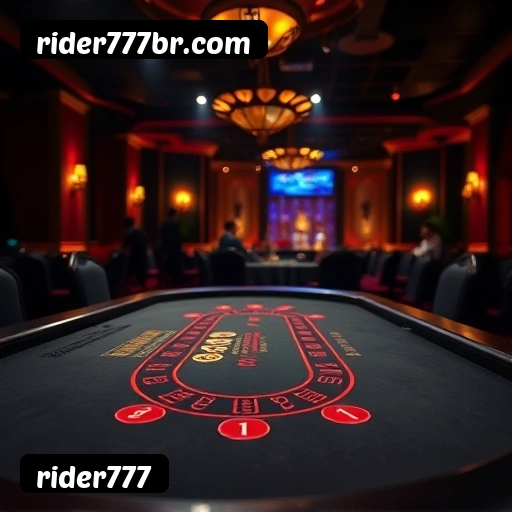 rider777 - Customer Support