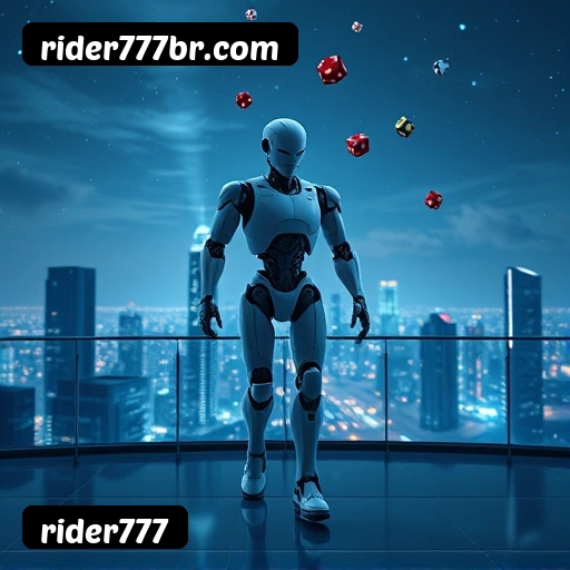 rider777 Brasília - Bonus Features