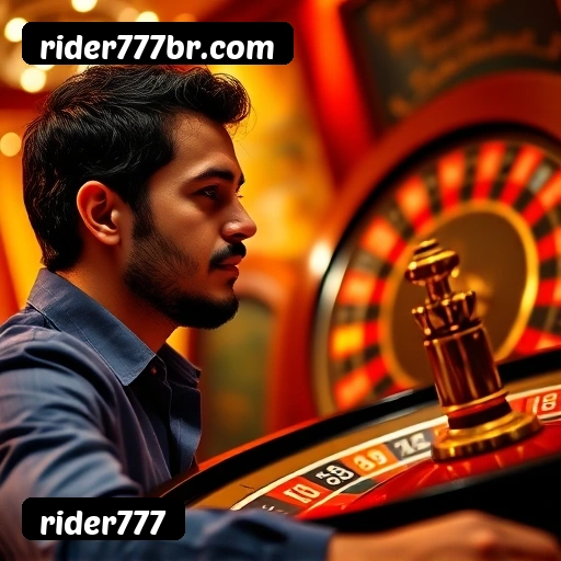 rider777 Salvador - Support