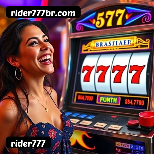 rider777 Salvador - Promo Stats