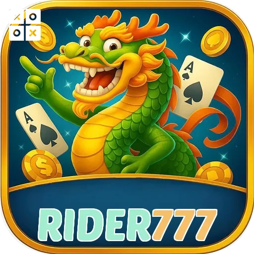 rider777 Esportes - 40+ Modalidades Apostas