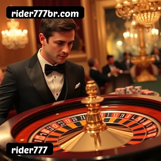 rider777 Curitiba - Live Status