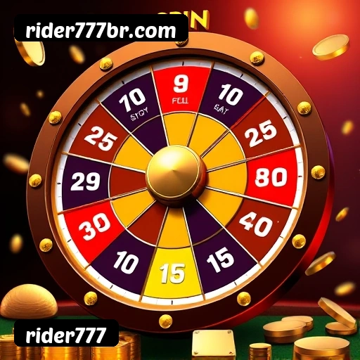 rider777 Rio de Janeiro - Bonus Terms