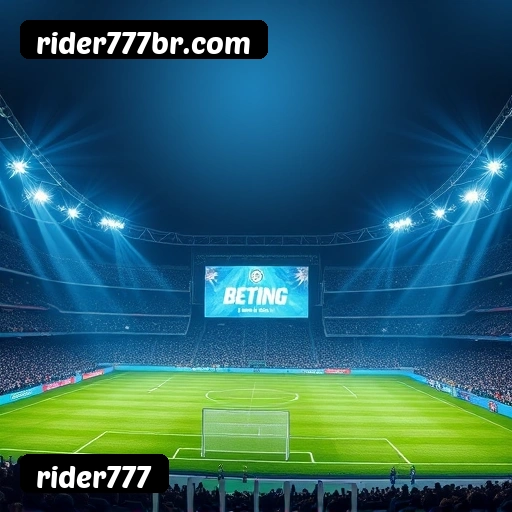 rider777 Curitiba - Statistics