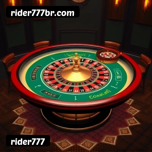 rider777 - Installation Guide