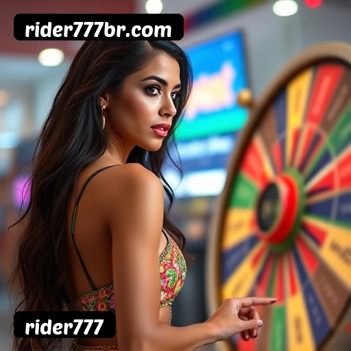 rider777 Fortaleza - Leaderboard