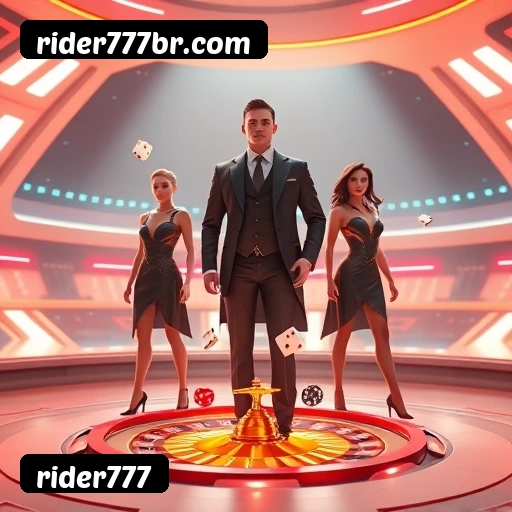 rider777 Salvador - Strategies