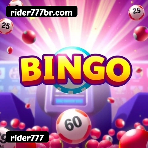 rider777 Curitiba - Live Betting