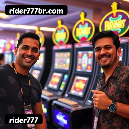 rider777 Fortaleza - Sports Winners
