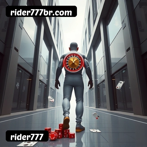 rider777 Rio de Janeiro - Popular Jogos