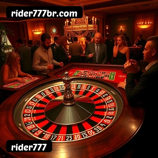 rider777 Curitiba - Hall of Fame