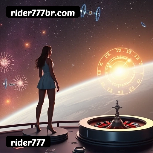 rider777 Belo Horizonte - Reivindique Bonus